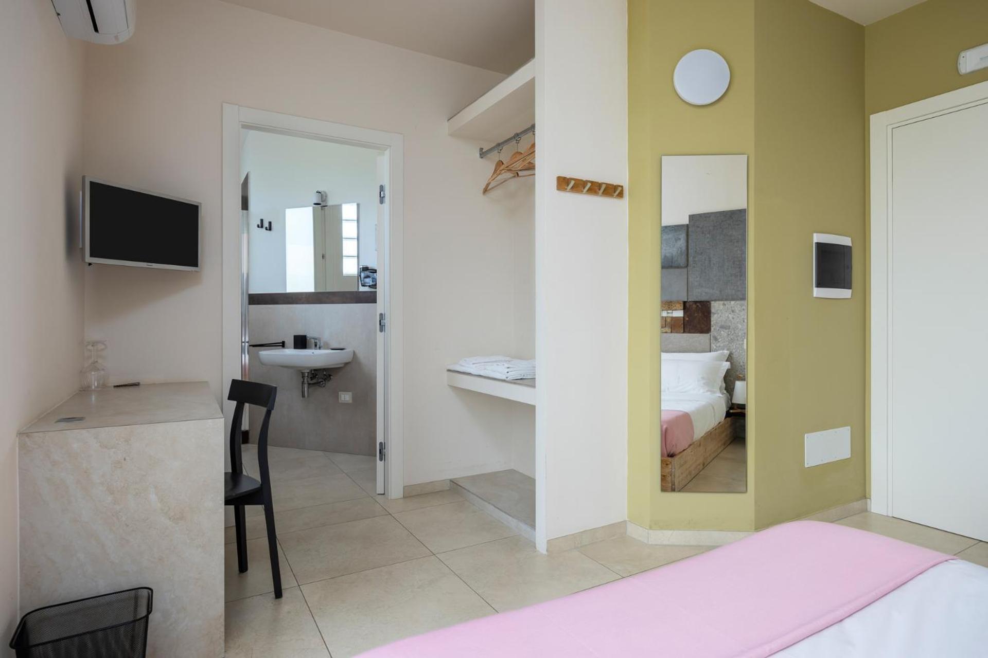 Fiore Di Vendicari B&B - Sicilian Charme, Lemon Grove And Sea Noto Eksteriør billede