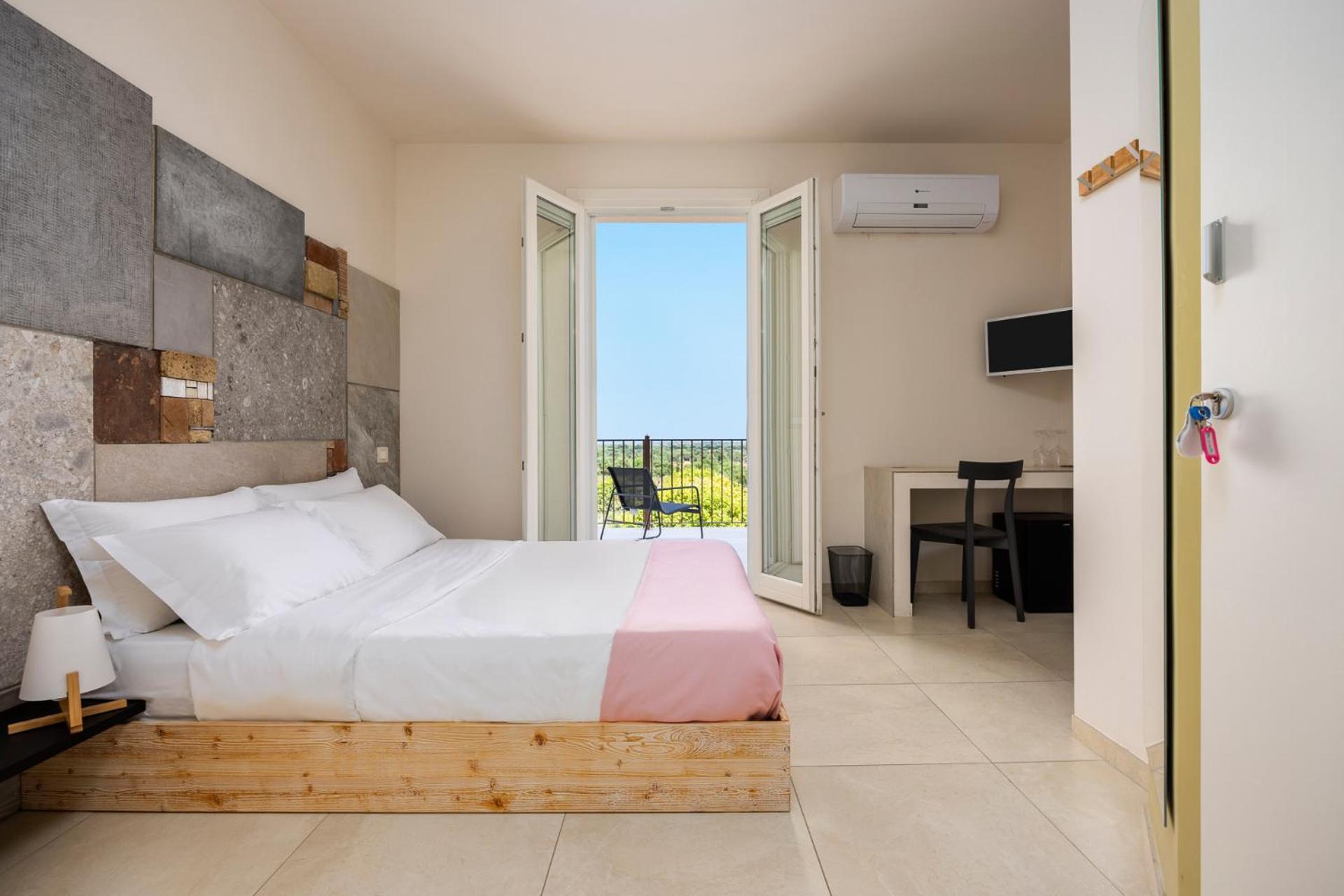 Fiore Di Vendicari B&B - Sicilian Charme, Lemon Grove And Sea Noto Eksteriør billede