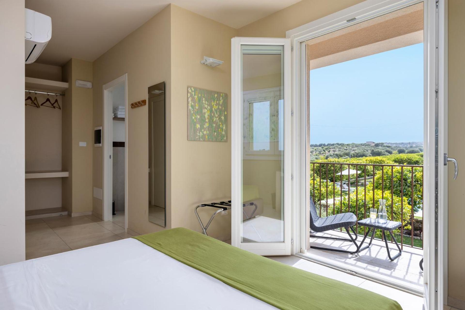 Fiore Di Vendicari B&B - Sicilian Charme, Lemon Grove And Sea Noto Eksteriør billede