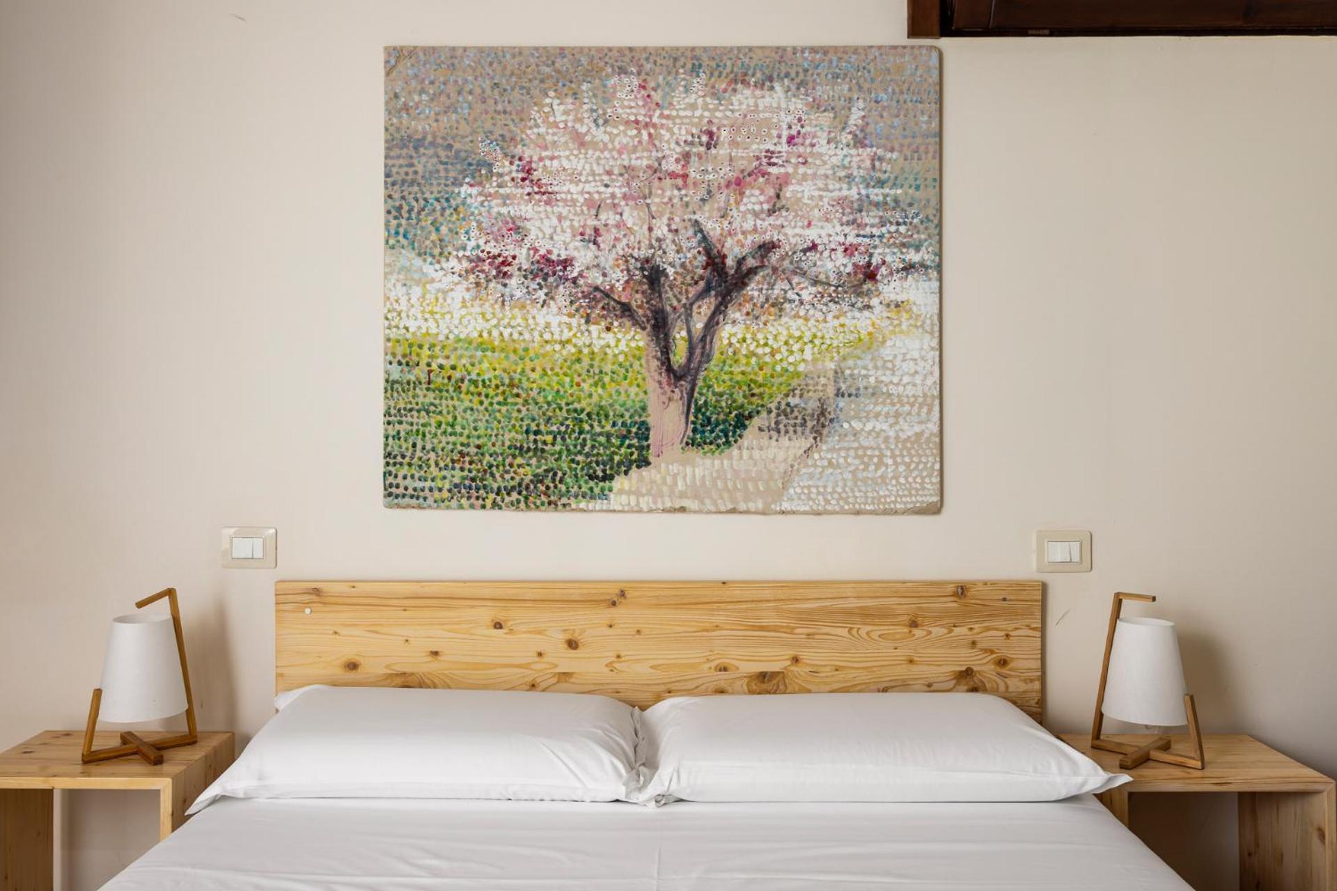 Fiore Di Vendicari B&B - Sicilian Charme, Lemon Grove And Sea Noto Eksteriør billede