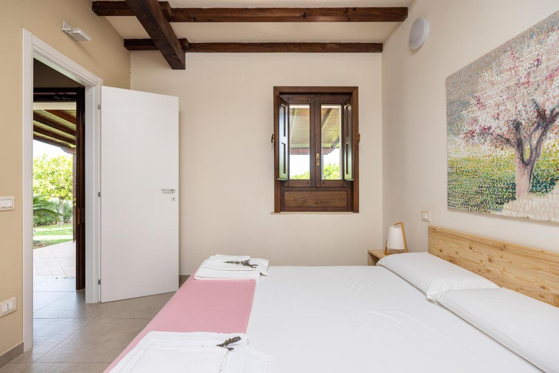 Fiore Di Vendicari B&B - Sicilian Charme, Lemon Grove And Sea Noto Eksteriør billede